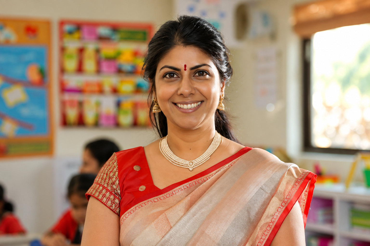 Returning Learners