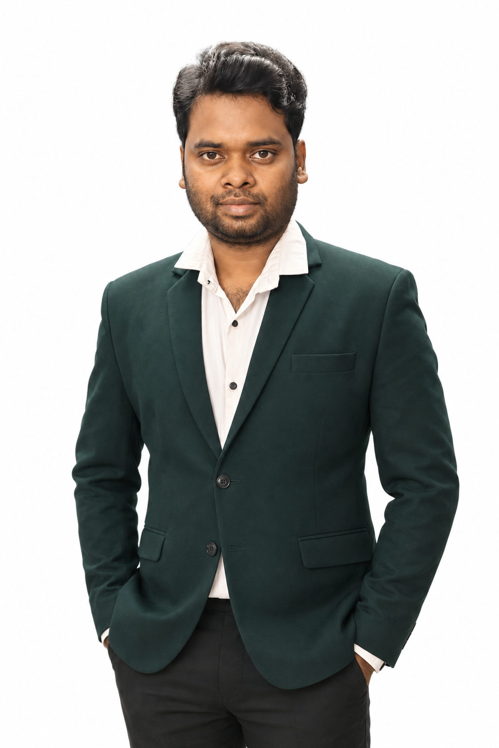 Avijit Mitra - Founder