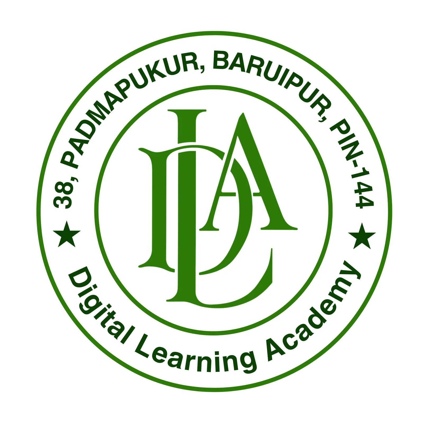 DLA - Digital Learning Academy