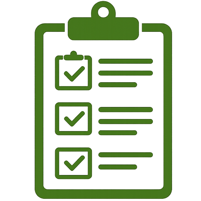 Open Board certificate