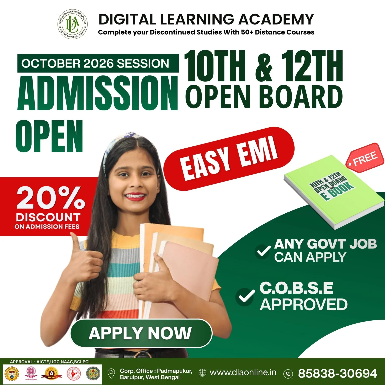 Open Board Education